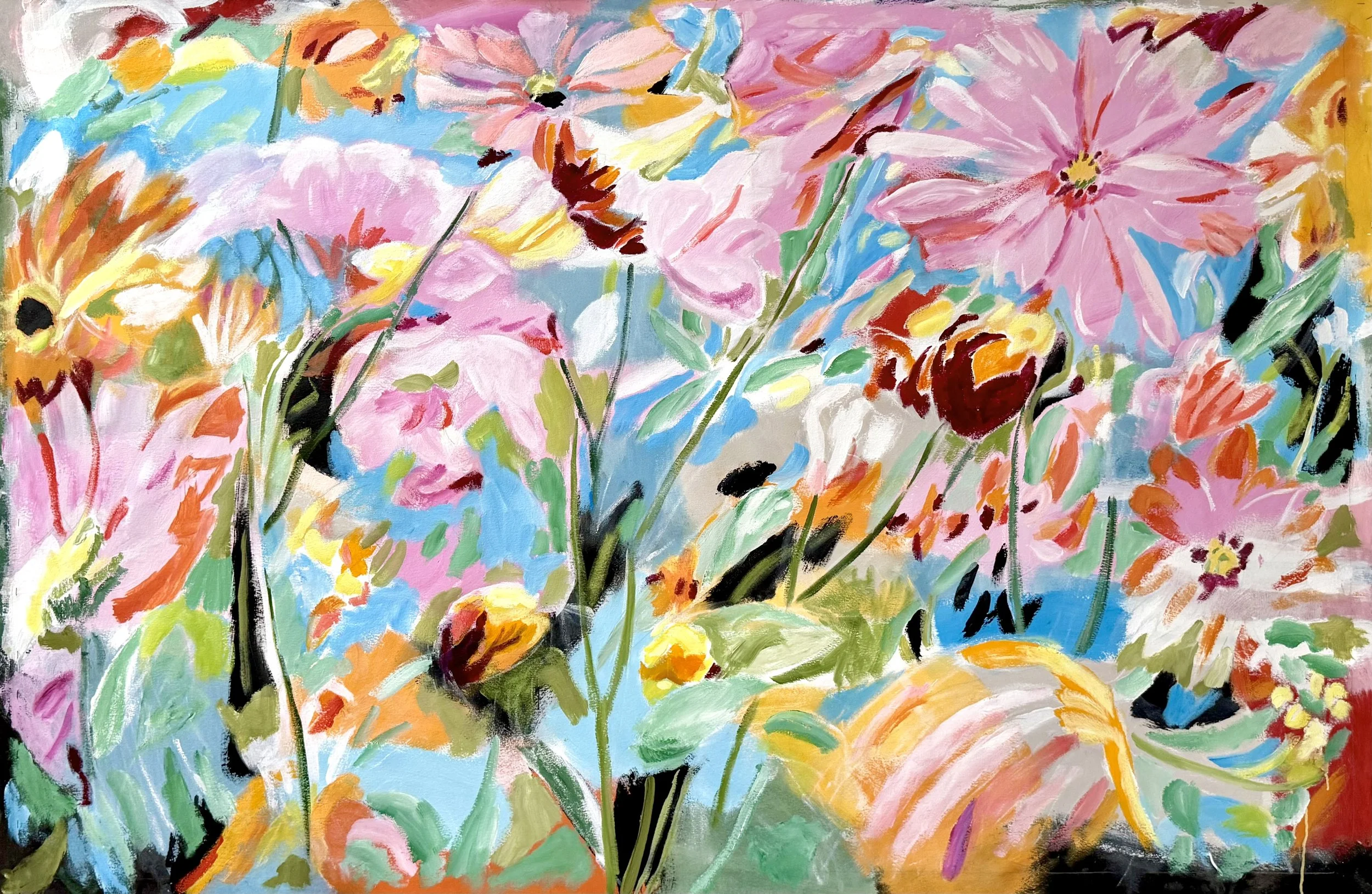 2026 FLOWERS